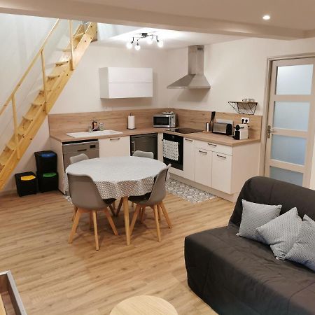 Studio Climatise 38M2 Poitiers Proche Futuroscope Buxerolles المظهر الخارجي الصورة