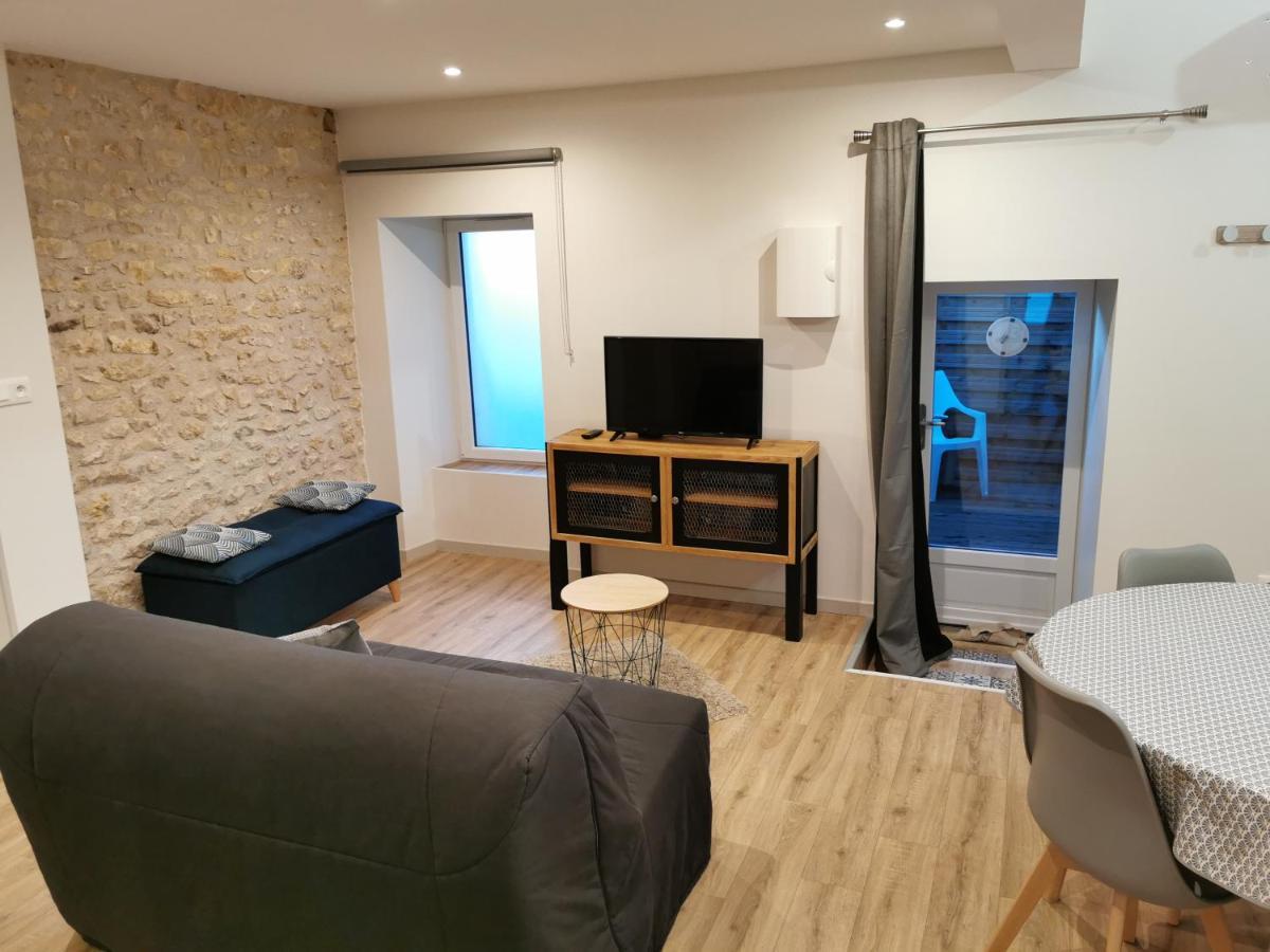 Studio Climatise 38M2 Poitiers Proche Futuroscope Buxerolles المظهر الخارجي الصورة