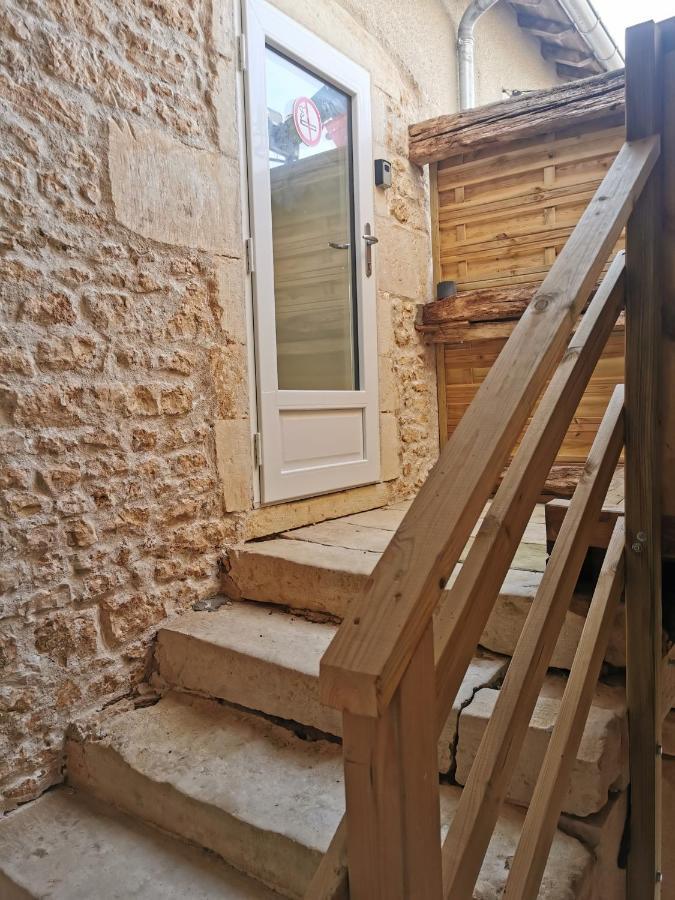 Studio Climatise 38M2 Poitiers Proche Futuroscope Buxerolles المظهر الخارجي الصورة